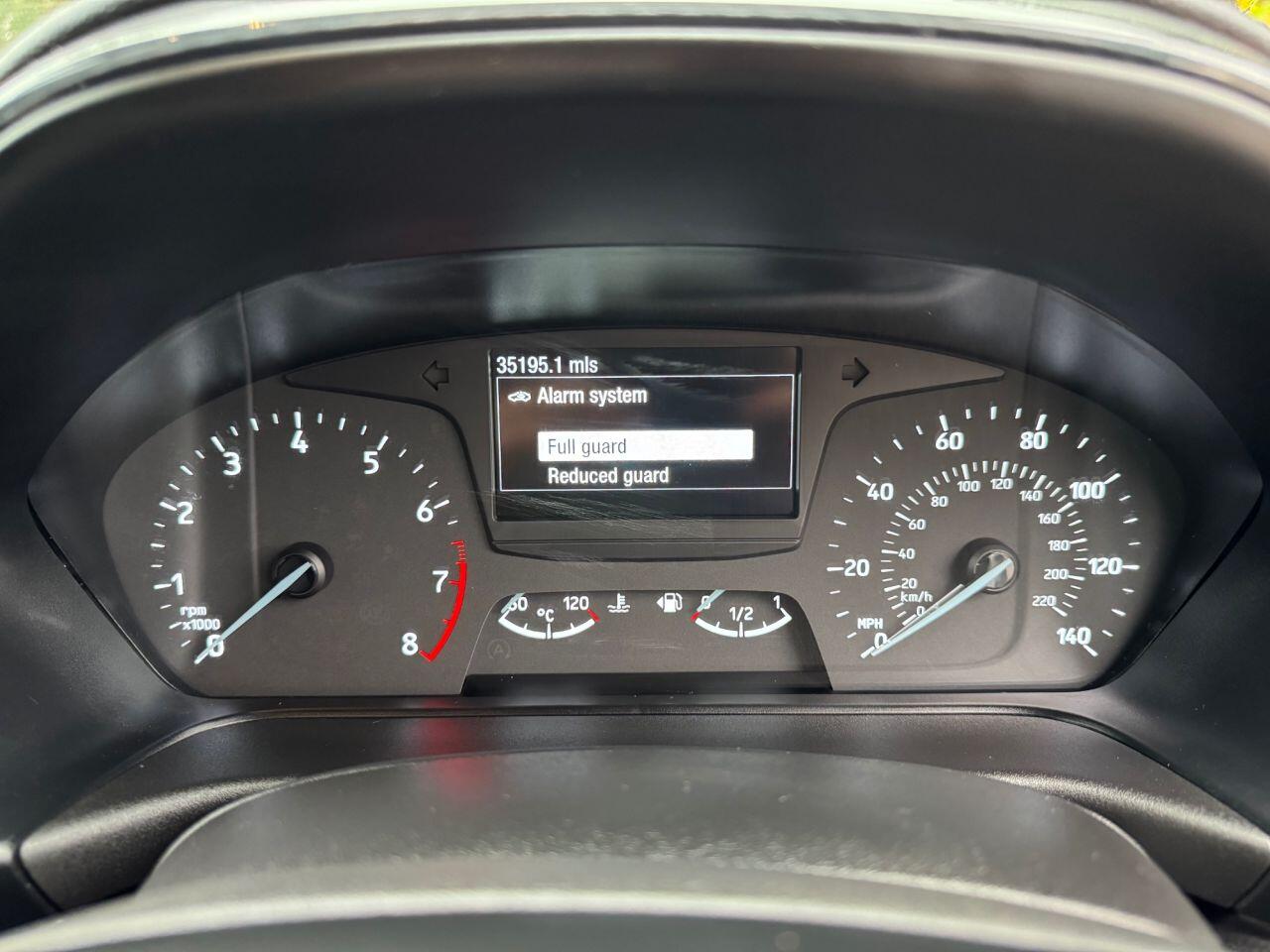 Used Ford Fiesta 2019 for sale - 76592785: Photo 20