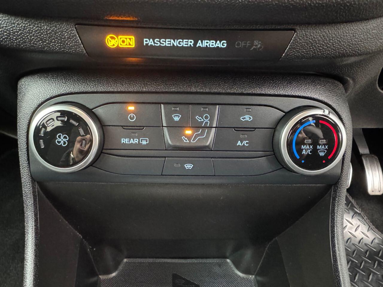 Used Ford Fiesta 2019 for sale - 76592785: Photo 22