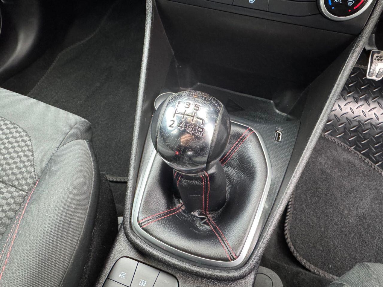 Used Ford Fiesta 2019 for sale - 76592785: Photo 23