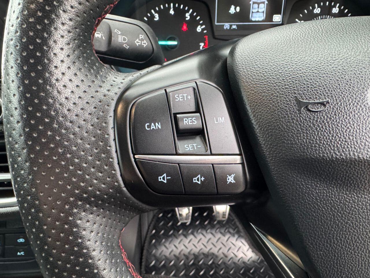 Used Ford Fiesta 2019 for sale - 76592785: Photo 25