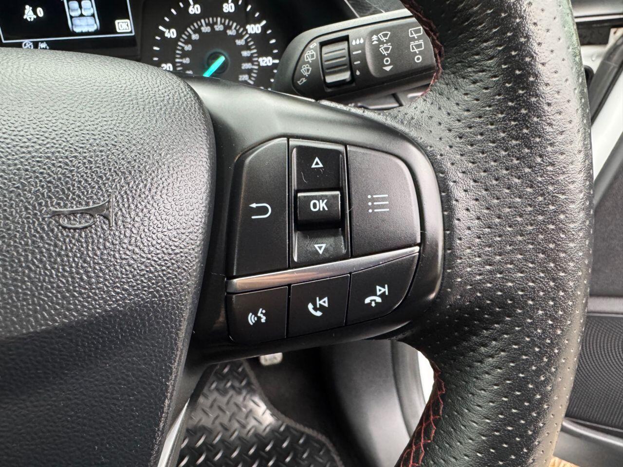 Used Ford Fiesta 2019 for sale - 76592785: Photo 26