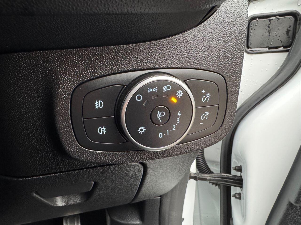 Used Ford Fiesta 2019 for sale - 76592785: Photo 27