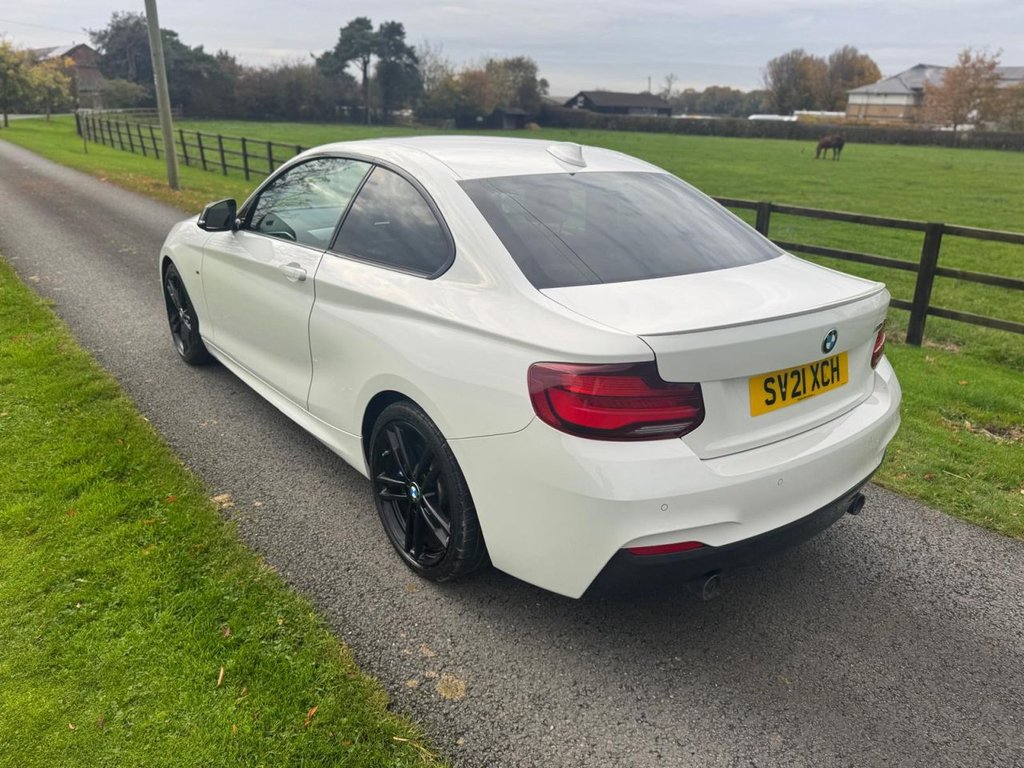 Used BMW 2 Series 2021 for sale - 76649573: Photo 11