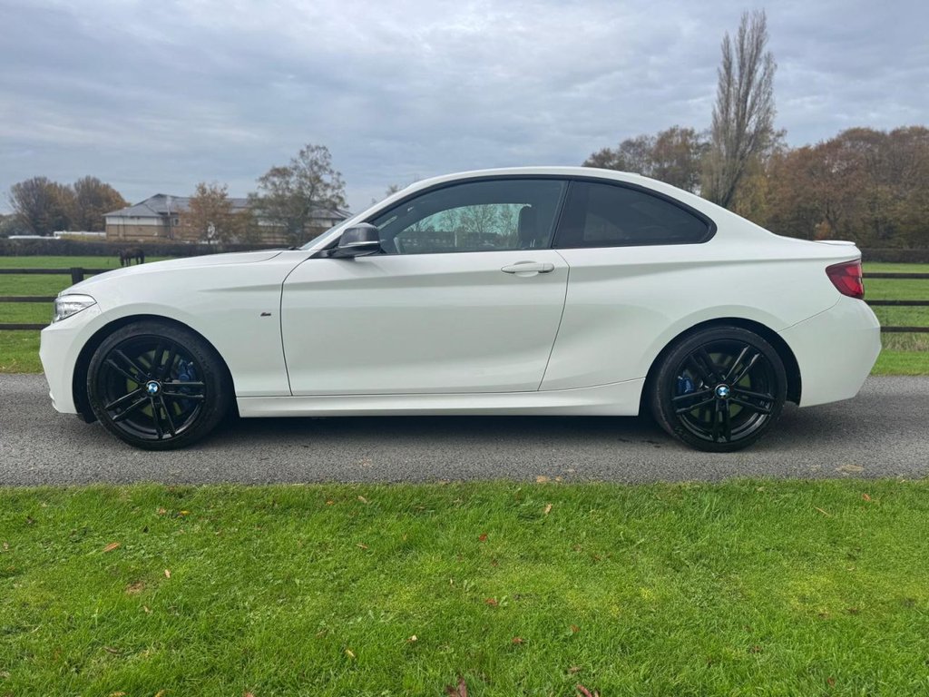 Used BMW 2 Series 2021 for sale - 76649573: Photo 12