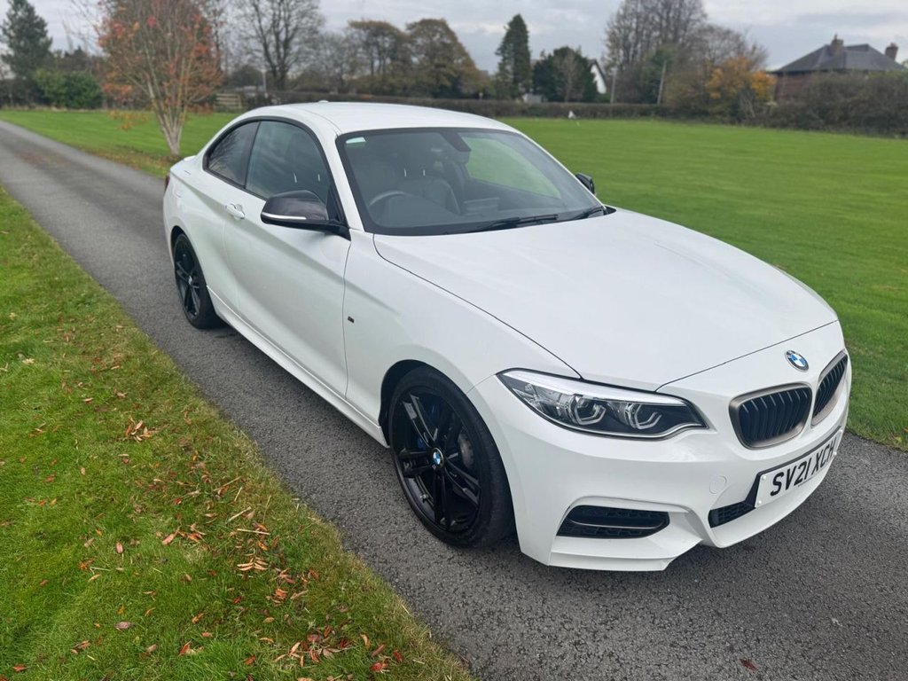 Used BMW 2 Series 2021 for sale - 76649573: Photo 15