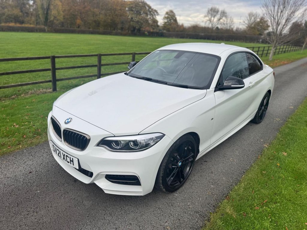 Used BMW 2 Series 2021 for sale - 76649573: Photo 16