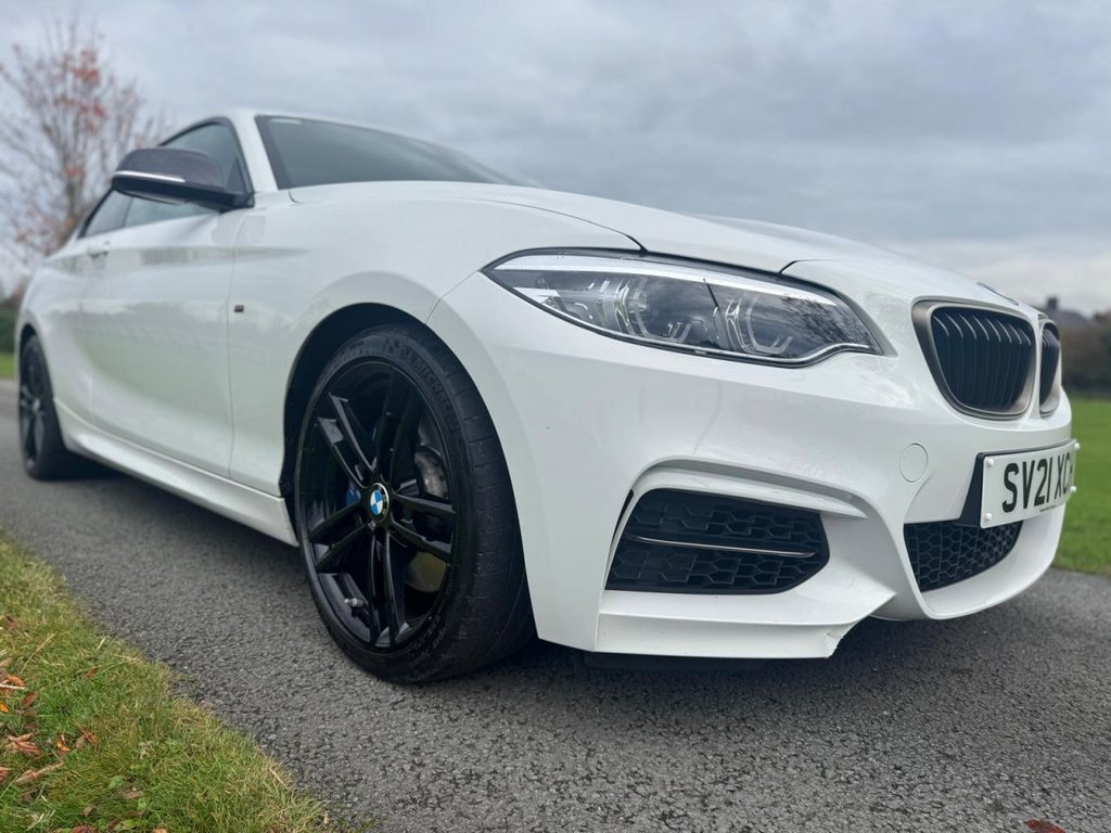 Used BMW 2 Series 2021 for sale - 76649573: Photo 17