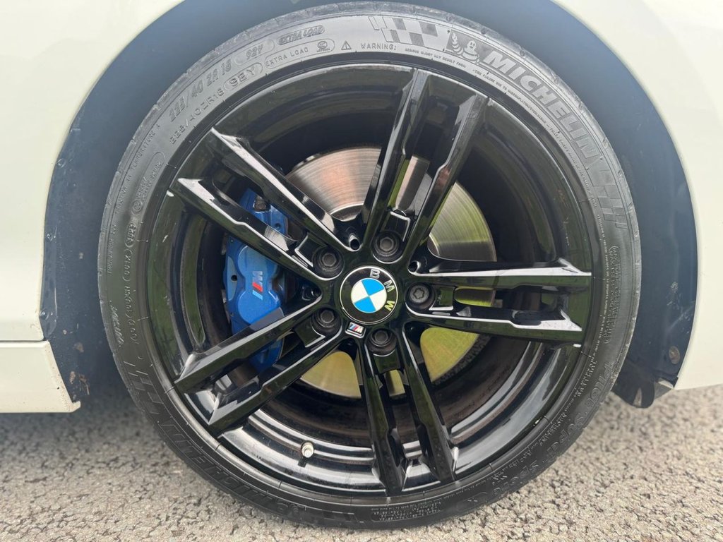 Used BMW 2 Series 2021 for sale - 76649573: Photo 18