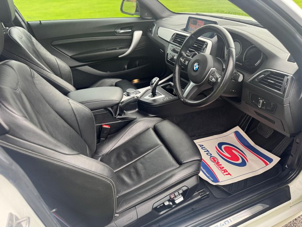 Used BMW 2 Series 2021 for sale - 76649573: Photo 23