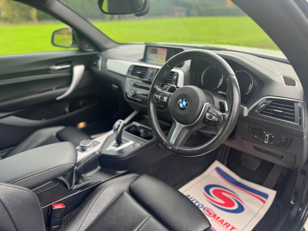 Used BMW 2 Series 2021 for sale - 76649573: Photo 26