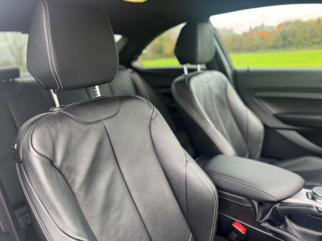 Used BMW 2 Series 2021 for sale - 76649573: Photo 27