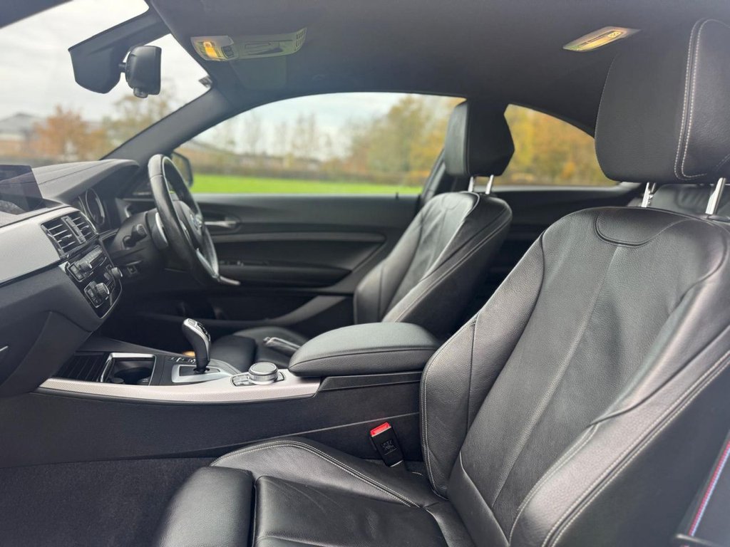 Used BMW 2 Series 2021 for sale - 76649573: Photo 30