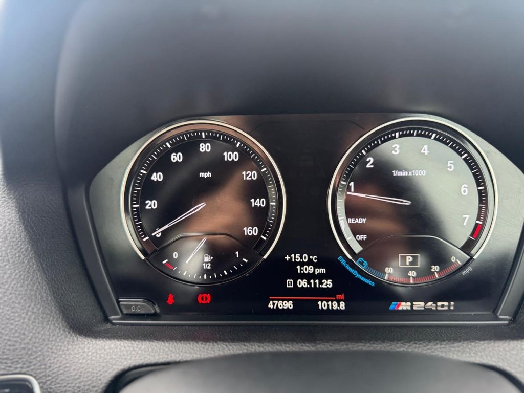 Used BMW 2 Series 2021 for sale - 76649573: Photo 35