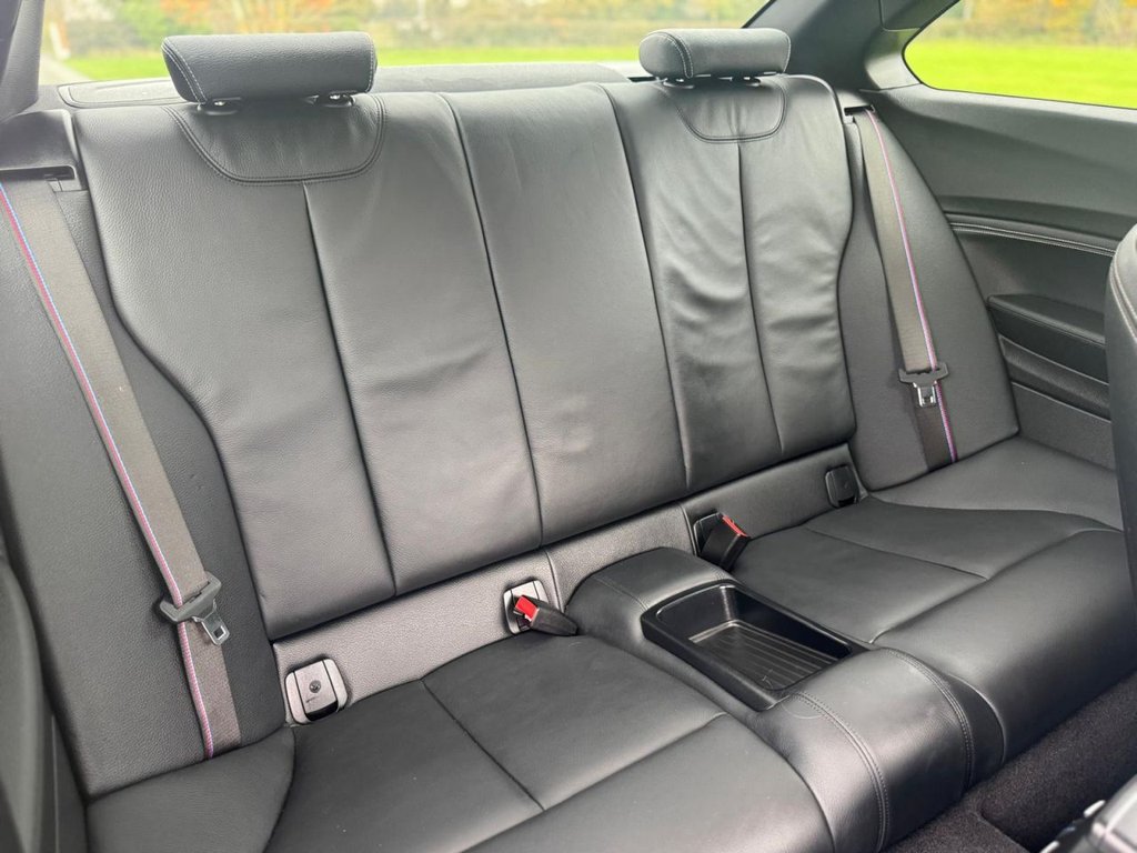 Used BMW 2 Series 2021 for sale - 76649573: Photo 47