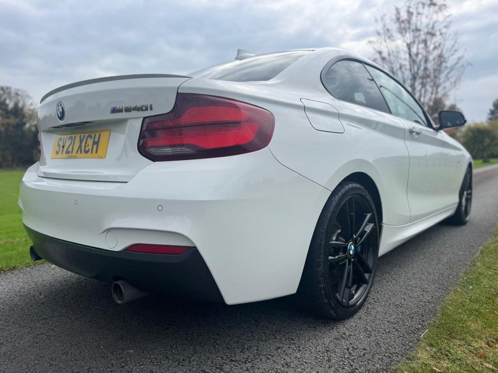 Used BMW 2 Series 2021 for sale - 76649573: Photo 6