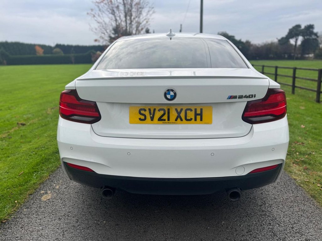 Used BMW 2 Series 2021 for sale - 76649573: Photo 7