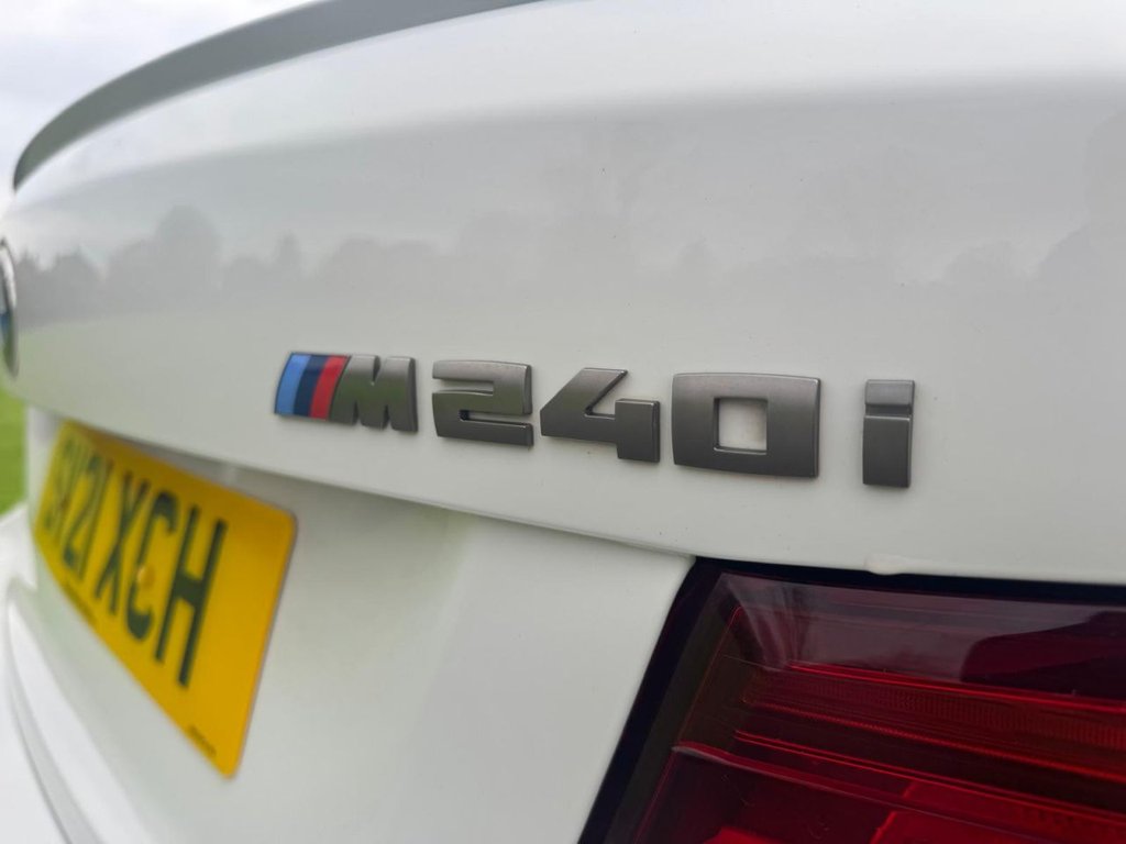 Used BMW 2 Series 2021 for sale - 76649573: Photo 8