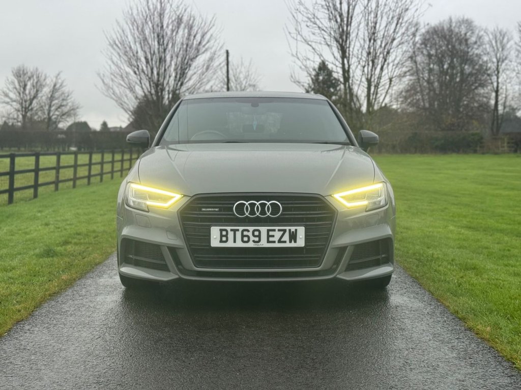 Used Audi A3 2019 for sale - 76848285: Photo 10