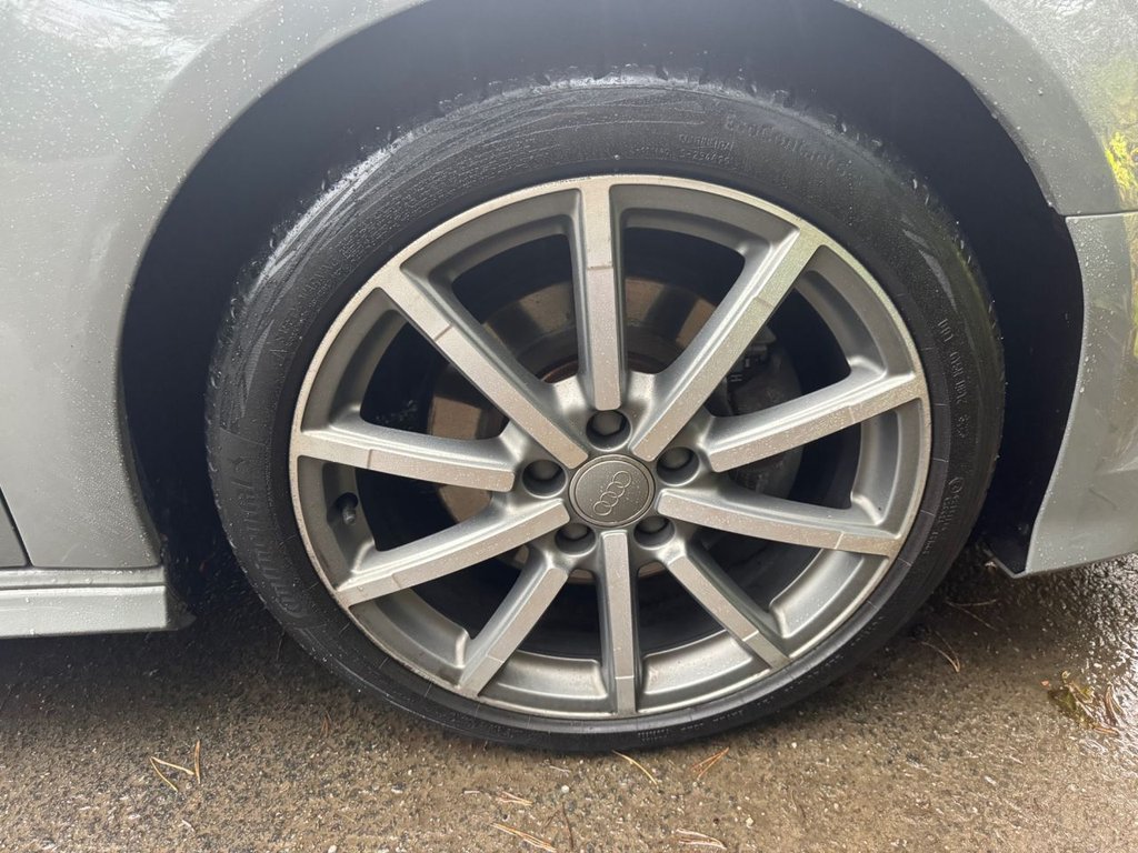 Used Audi A3 2019 for sale - 76848285: Photo 11