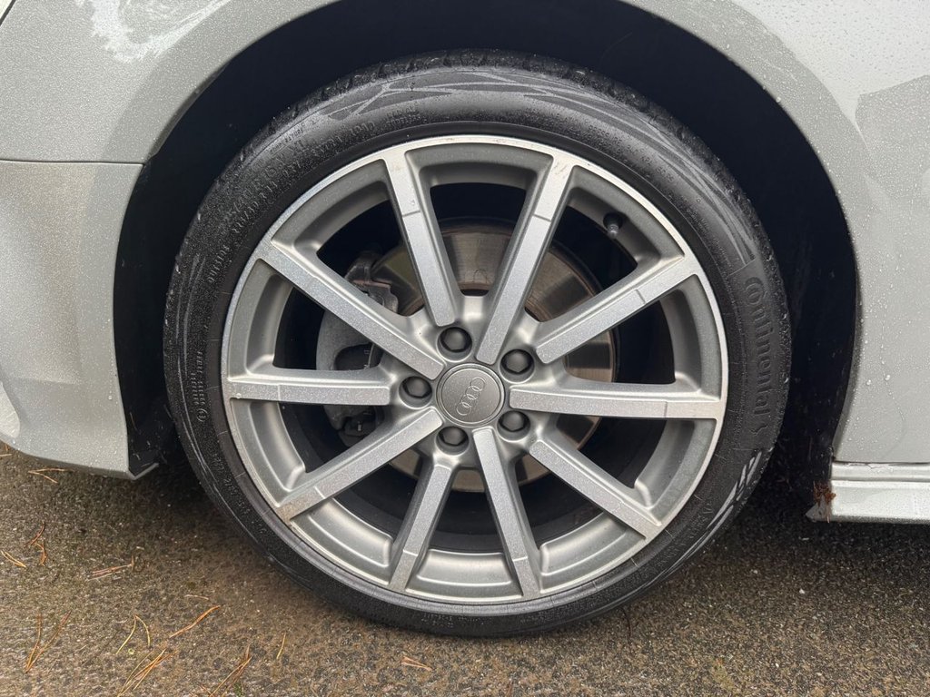 Used Audi A3 2019 for sale - 76848285: Photo 12