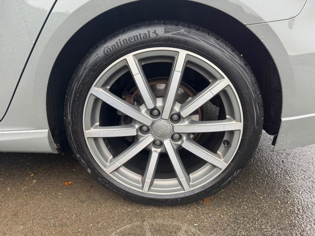 Used Audi A3 2019 for sale - 76848285: Photo 13