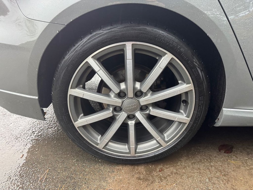 Used Audi A3 2019 for sale - 76848285: Photo 14