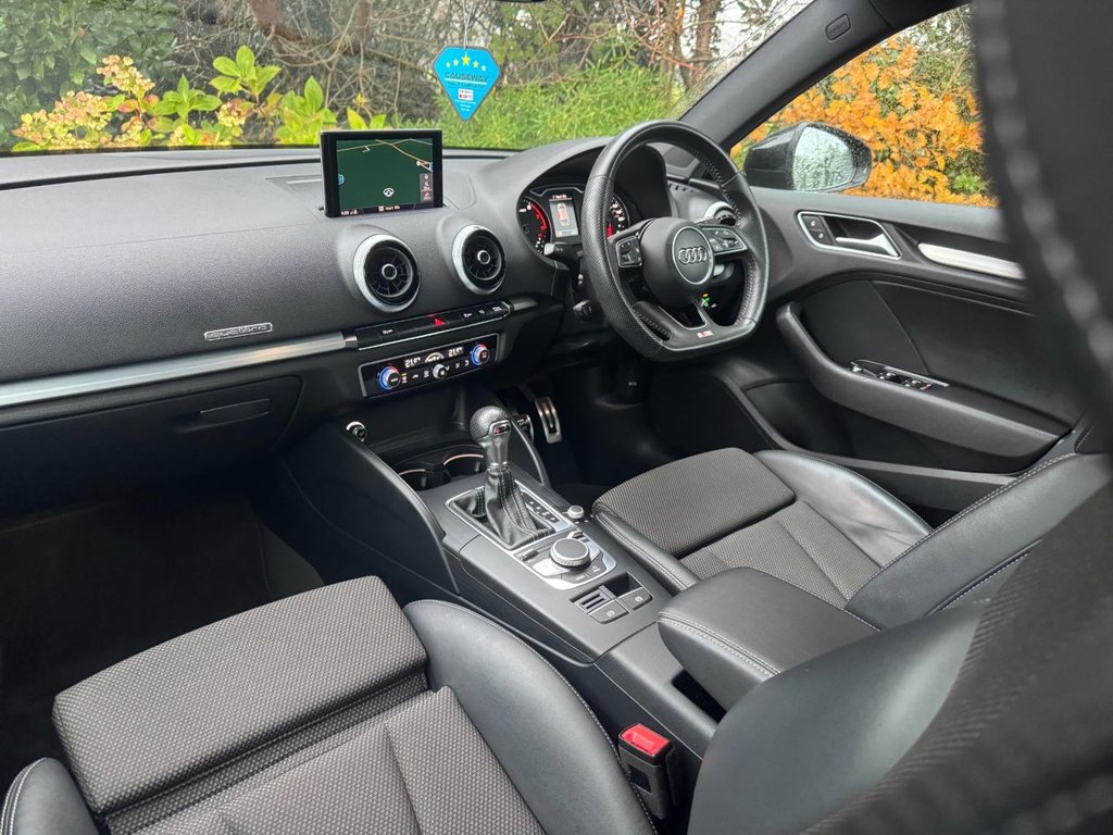 Used Audi A3 2019 for sale - 76848285: Photo 15