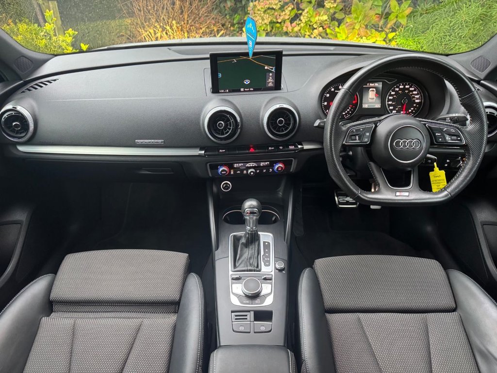 Used Audi A3 2019 for sale - 76848285: Photo 16