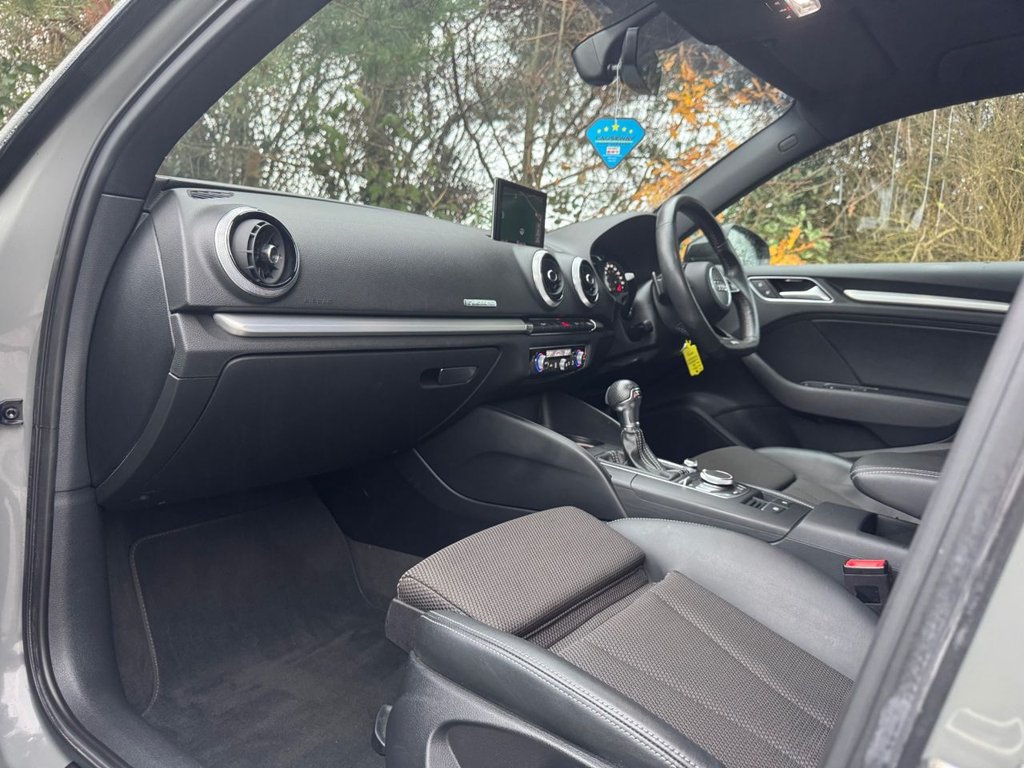 Used Audi A3 2019 for sale - 76848285: Photo 17