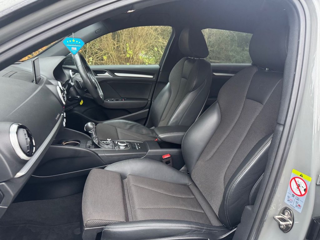 Used Audi A3 2019 for sale - 76848285: Photo 18