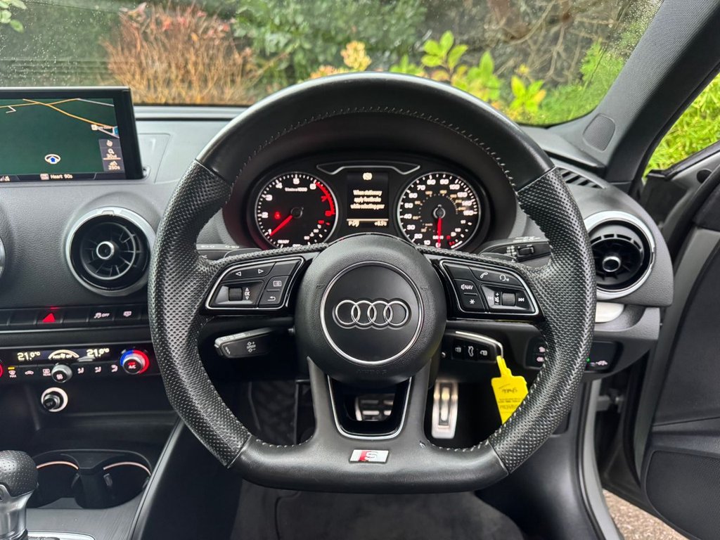 Used Audi A3 2019 for sale - 76848285: Photo 19