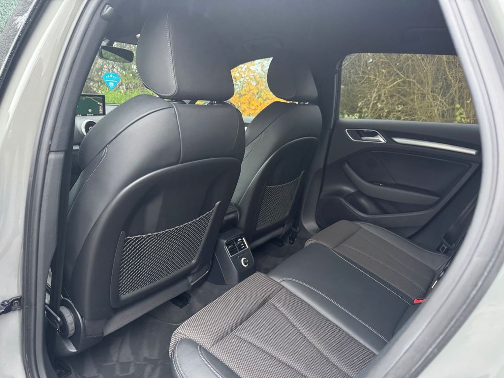 Used Audi A3 2019 for sale - 76848285: Photo 20