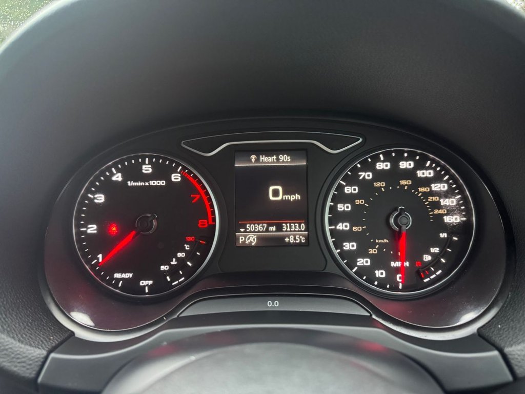 Used Audi A3 2019 for sale - 76848285: Photo 21