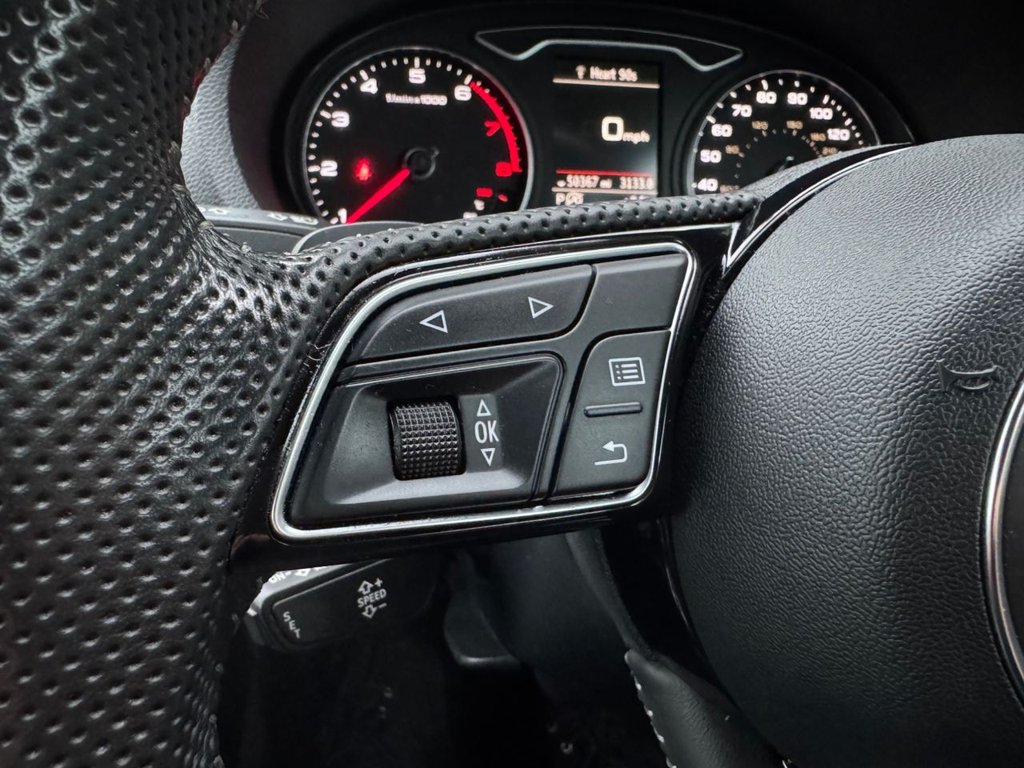 Used Audi A3 2019 for sale - 76848285: Photo 23