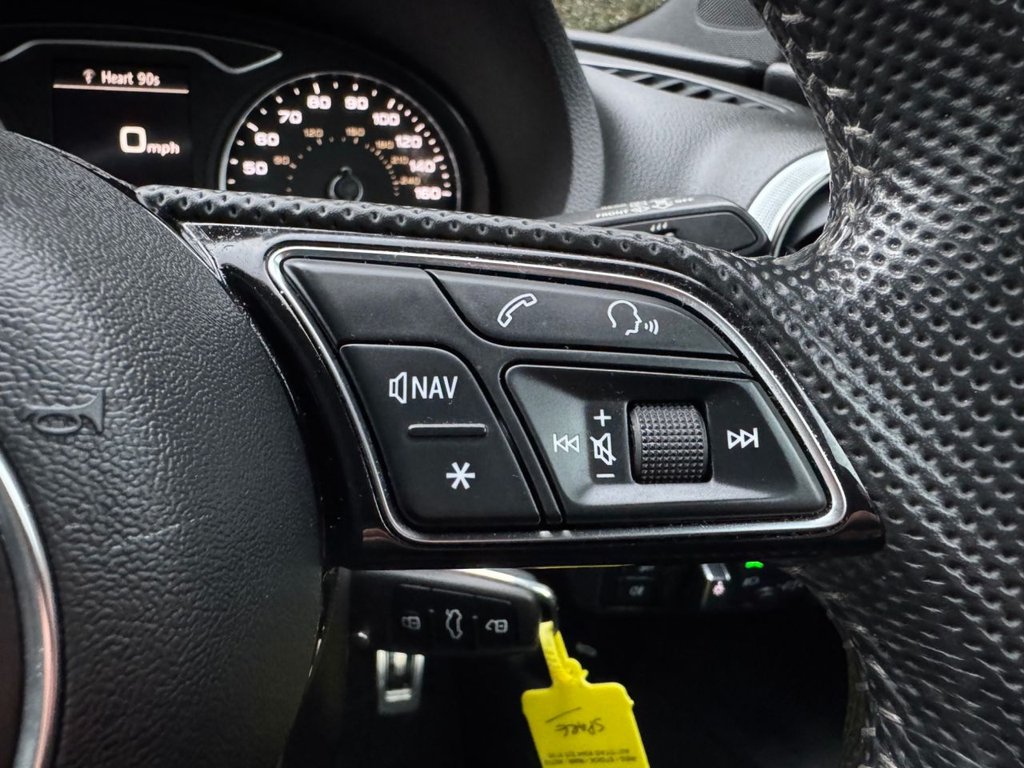 Used Audi A3 2019 for sale - 76848285: Photo 24