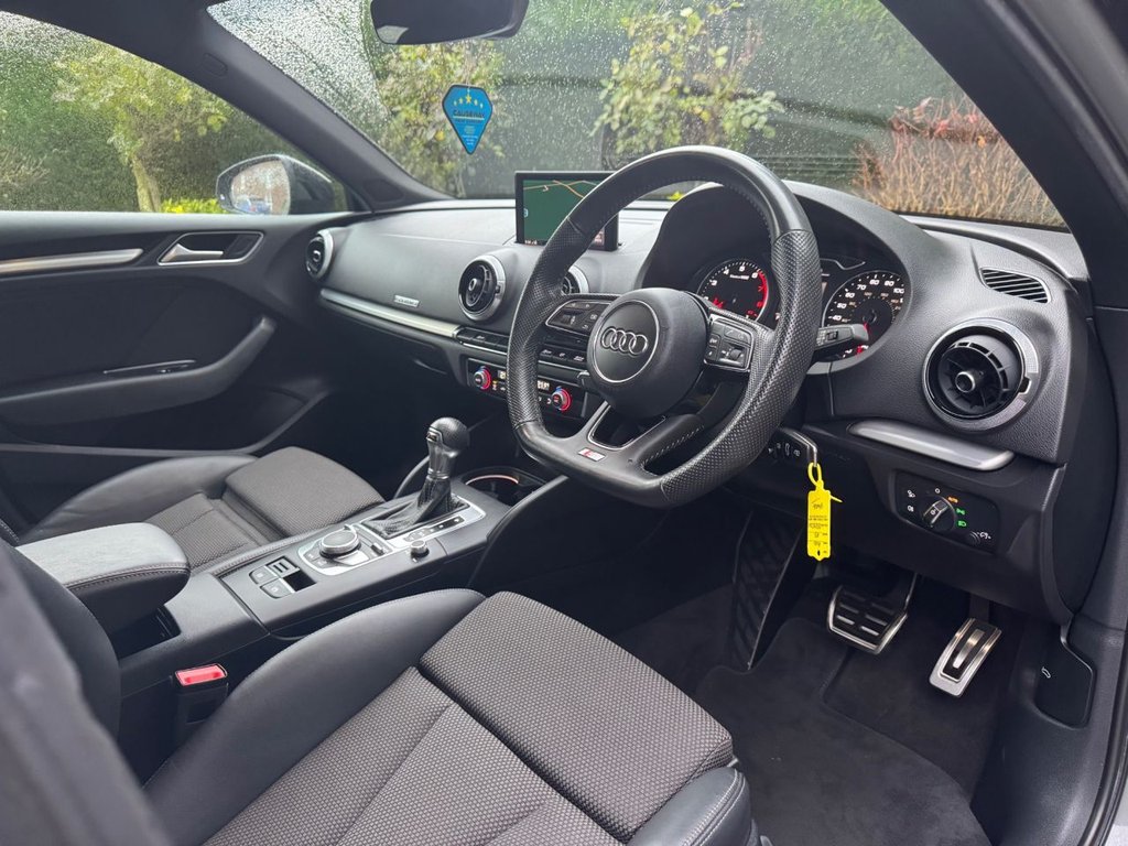 Used Audi A3 2019 for sale - 76848285: Photo 28