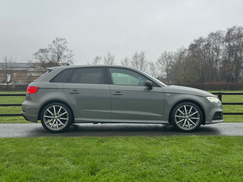 Used Audi A3 2019 for sale - 76848285: Photo 3