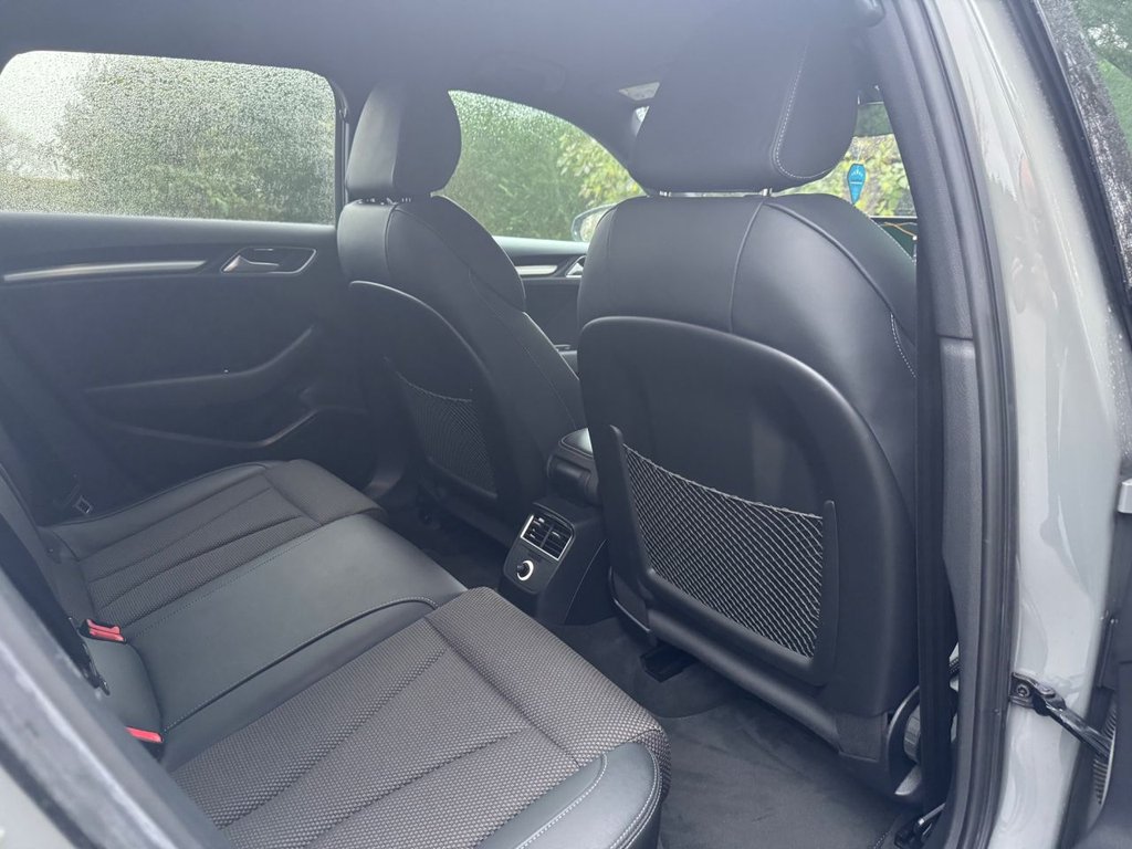 Used Audi A3 2019 for sale - 76848285: Photo 30