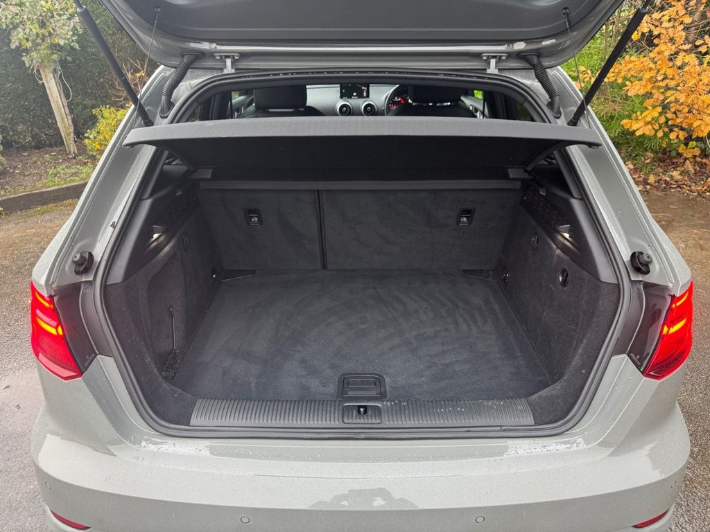 Used Audi A3 2019 for sale - 76848285: Photo 33