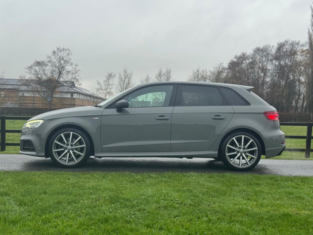 Used Audi A3 2019 for sale - 76848285: Photo 7