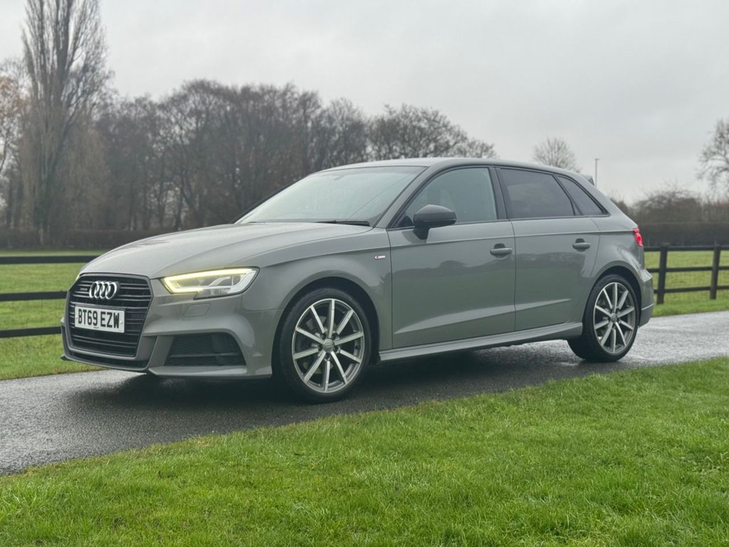 Used Audi A3 2019 for sale - 76848285: Photo 8