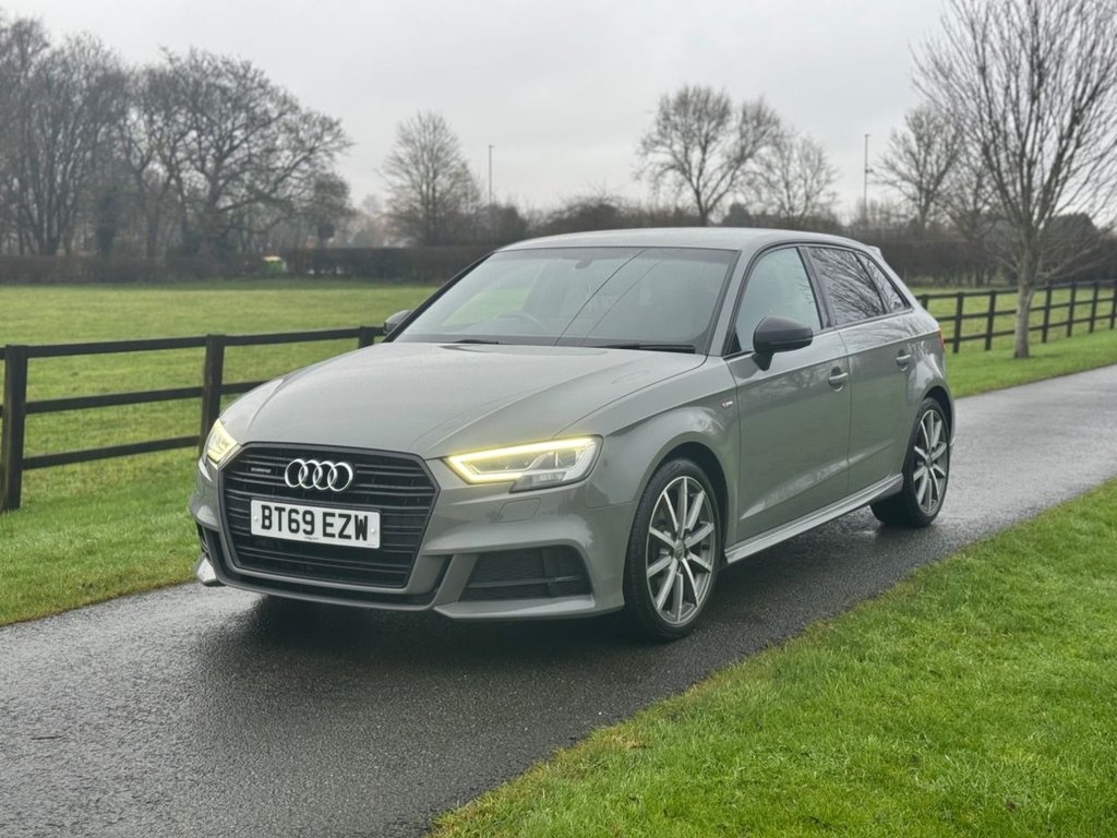 Used Audi A3 2019 for sale - 76848285: Photo 9