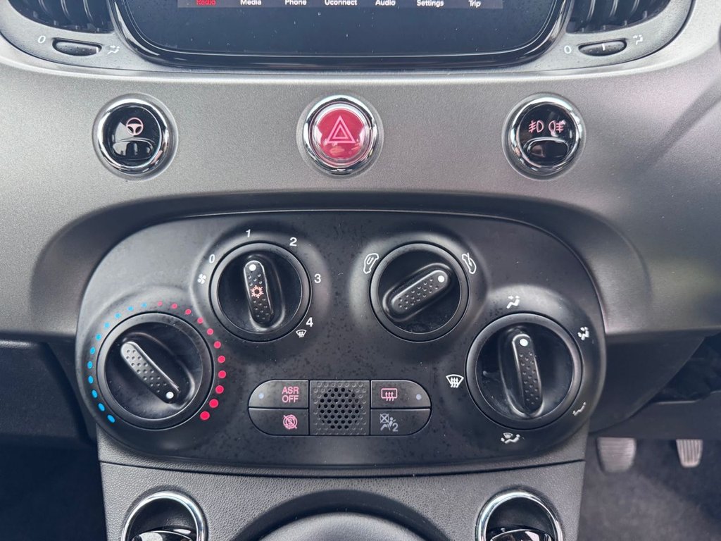 Used Fiat 500 2019 for sale - 77250391: Photo 20