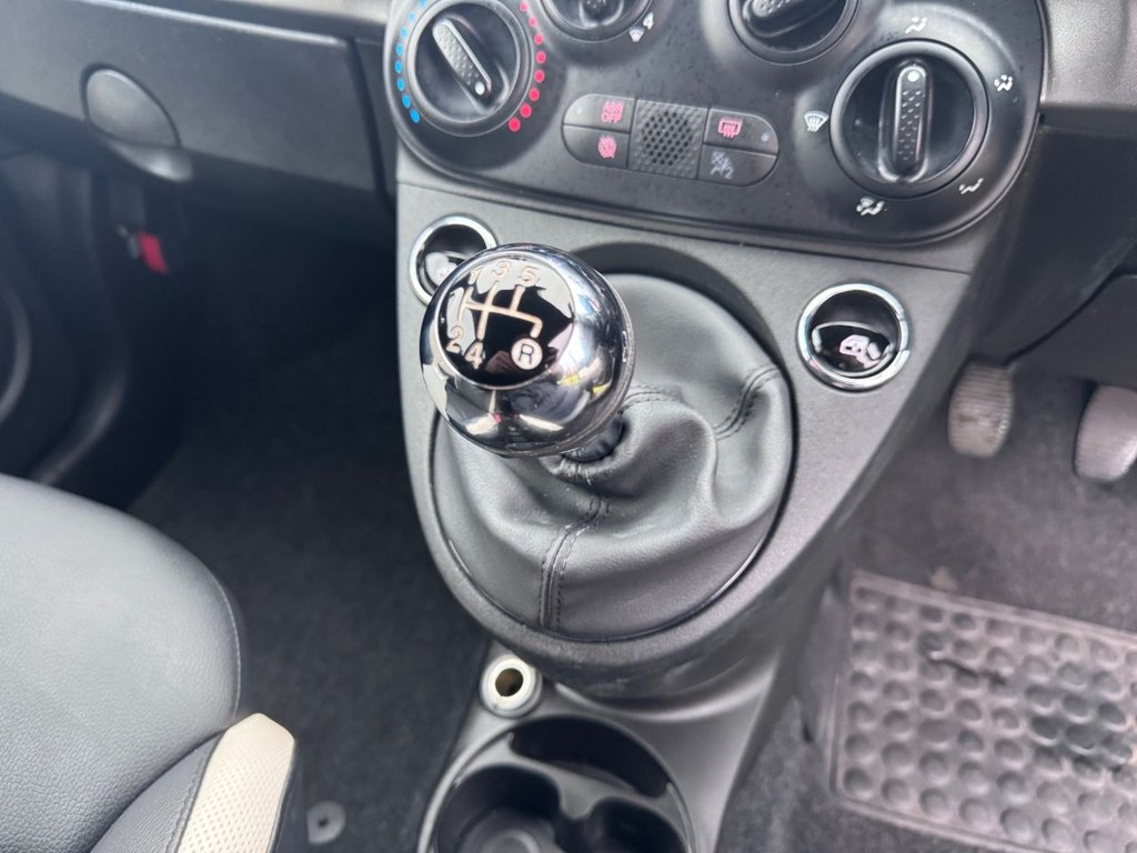 Used Fiat 500 2019 for sale - 77250391: Photo 21