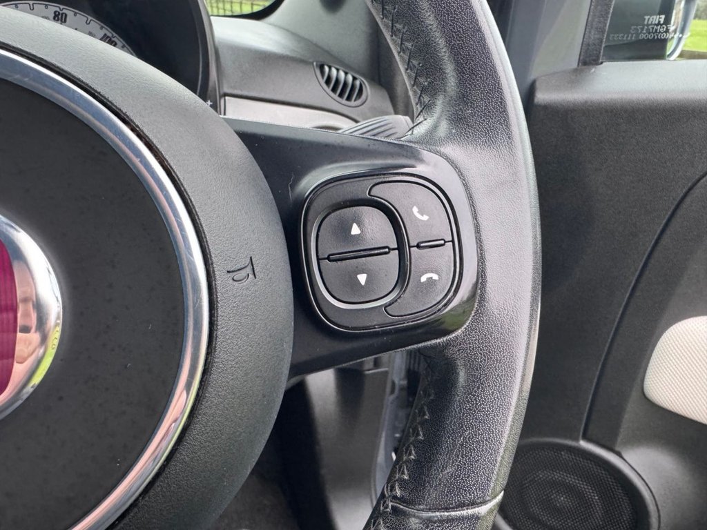 Used Fiat 500 2019 for sale - 77250391: Photo 24