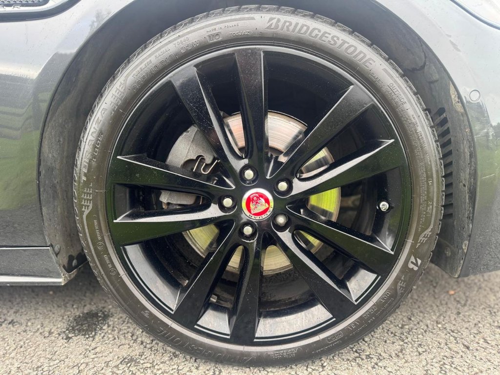 Used Jaguar XE 2020 for sale - 76649572: Photo 11