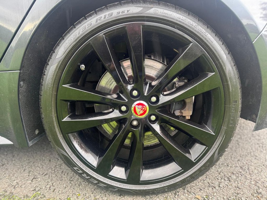 Used Jaguar XE 2020 for sale - 76649572: Photo 12