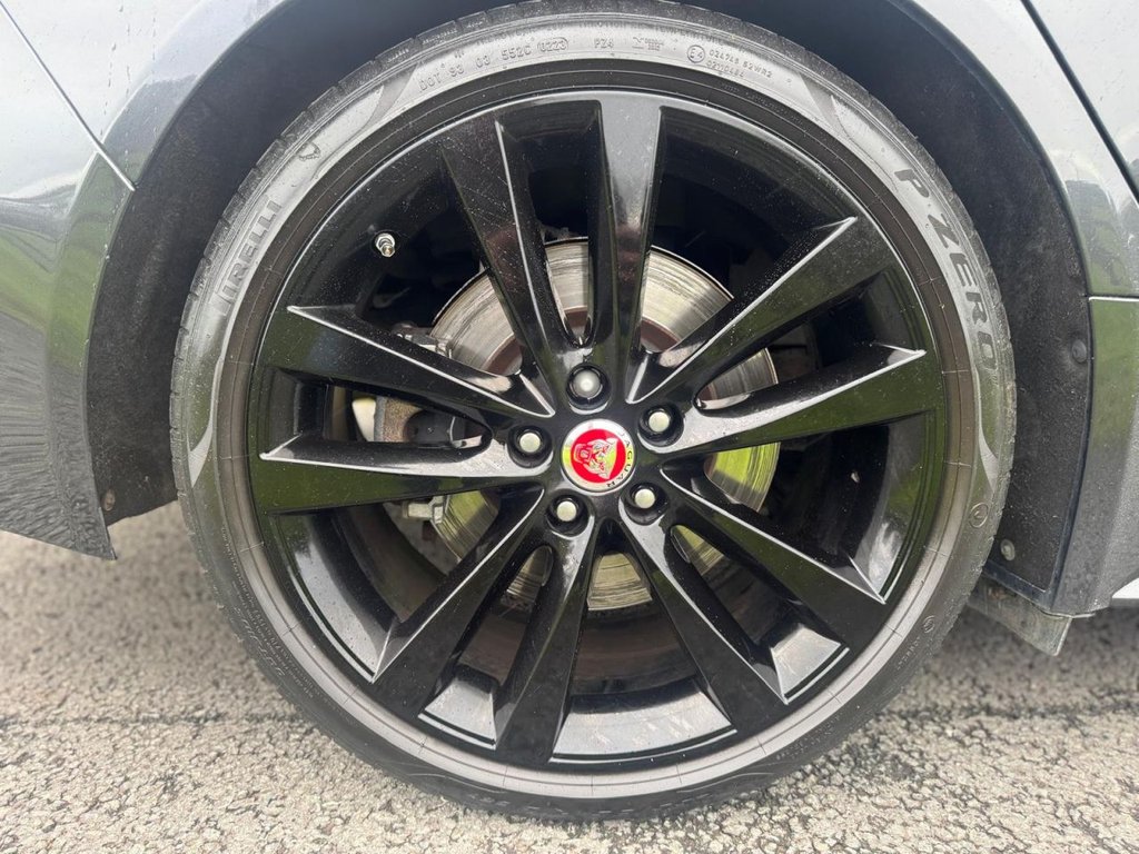 Used Jaguar XE 2020 for sale - 76649572: Photo 13