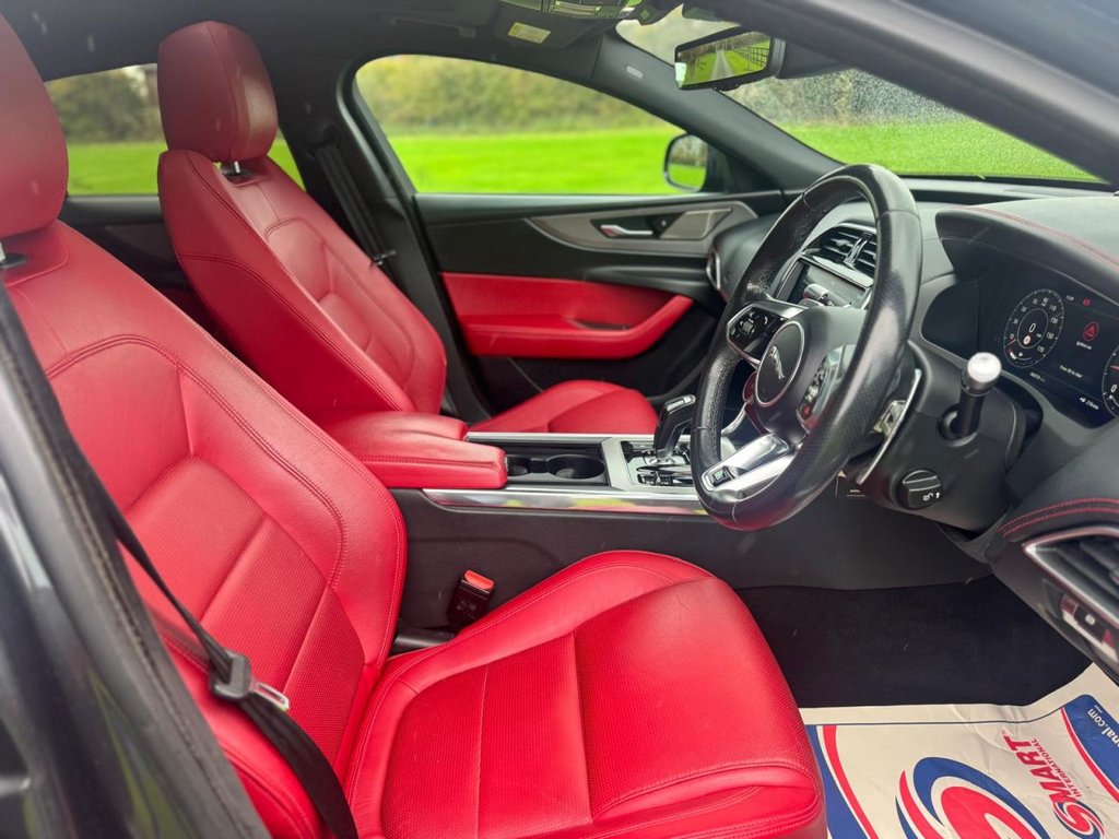 Used Jaguar XE 2020 for sale - 76649572: Photo 16