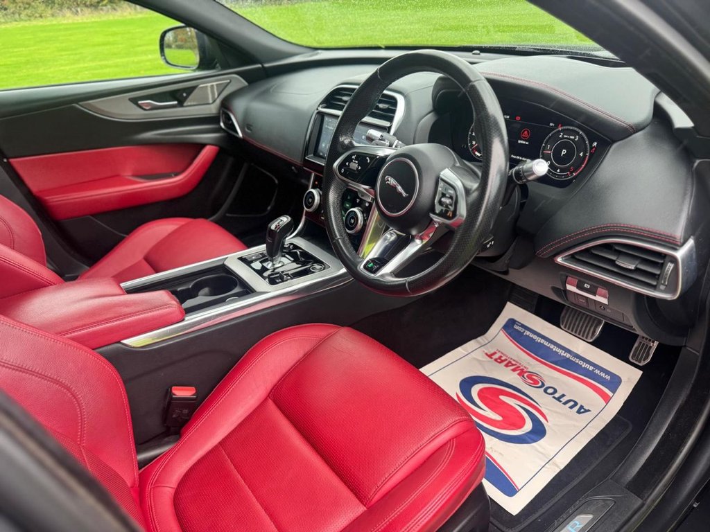 Used Jaguar XE 2020 for sale - 76649572: Photo 17